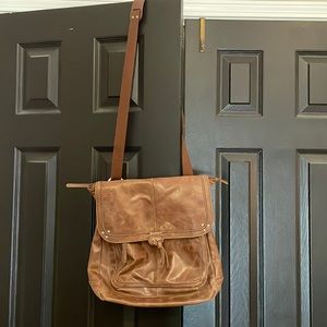 The Sak Convertible Bag